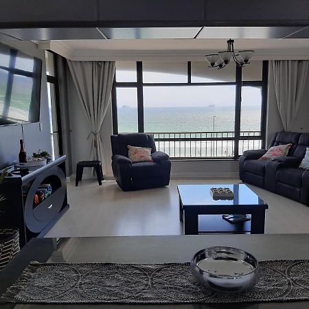 Ferienwohnung Mountain And Sea Splendor Kapstadt Exterior foto