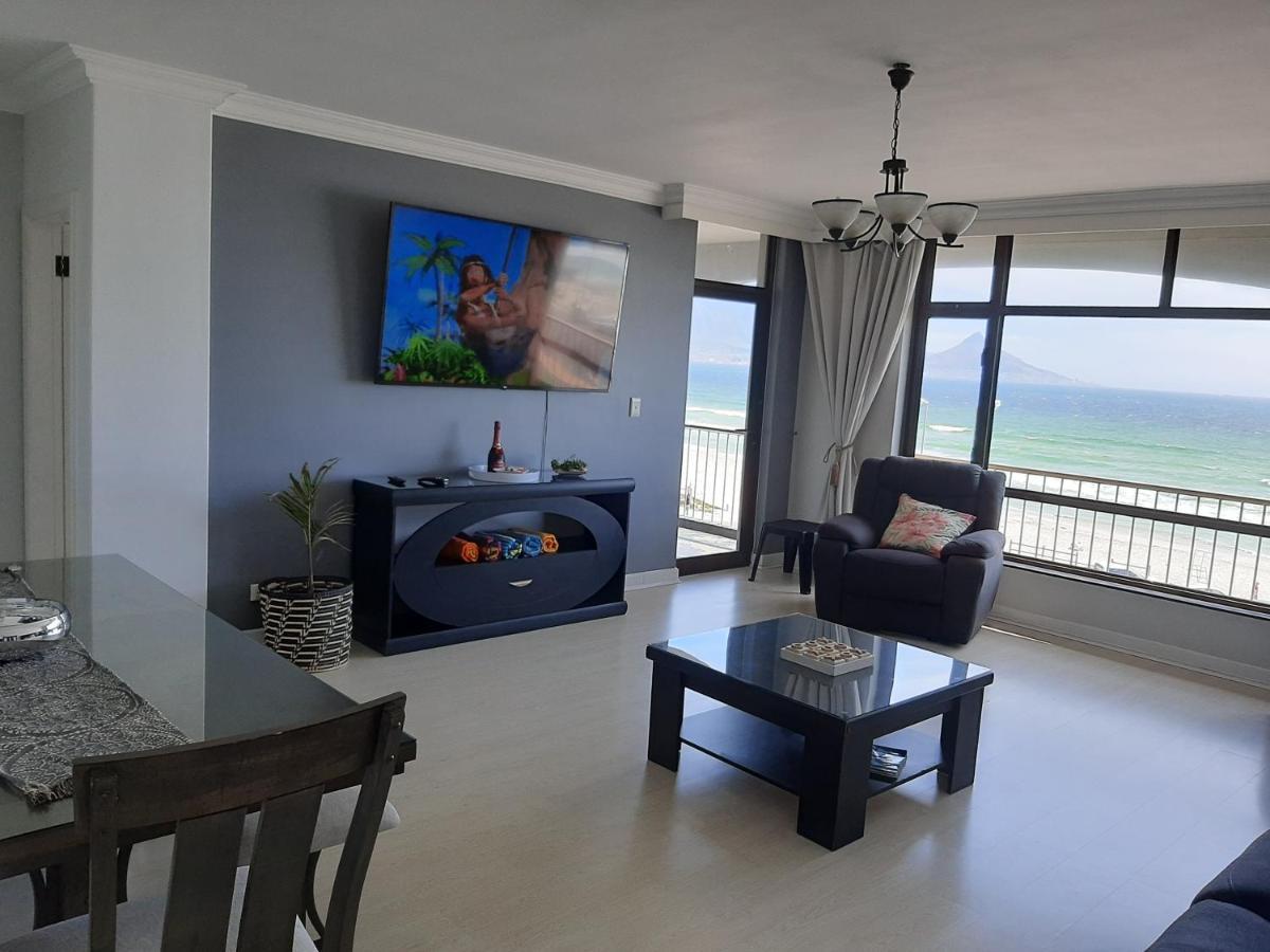 Ferienwohnung Mountain And Sea Splendor Kapstadt Exterior foto