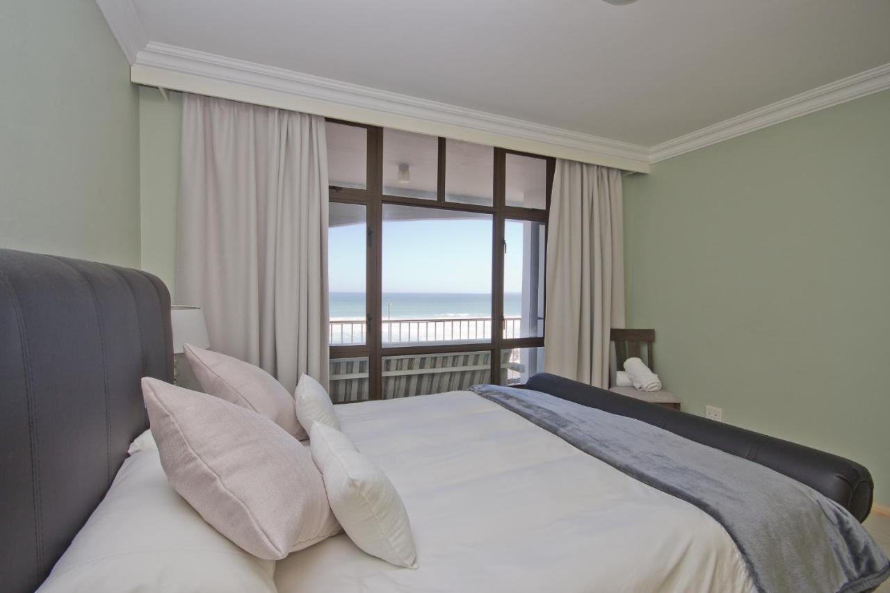 Ferienwohnung Mountain And Sea Splendor Kapstadt Exterior foto